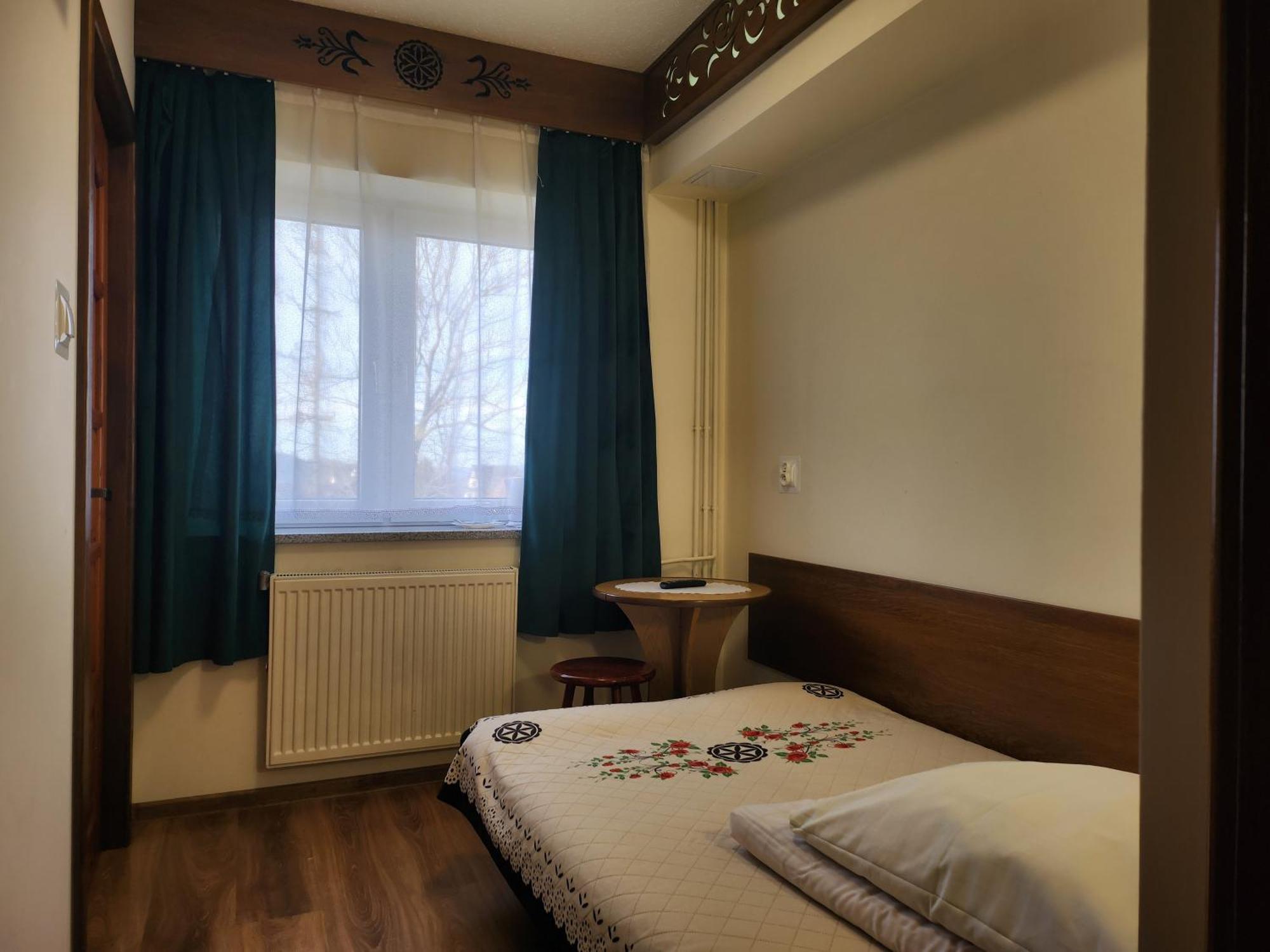 Willa U Renaty - Widok Na Giewont Zakopane Exterior photo