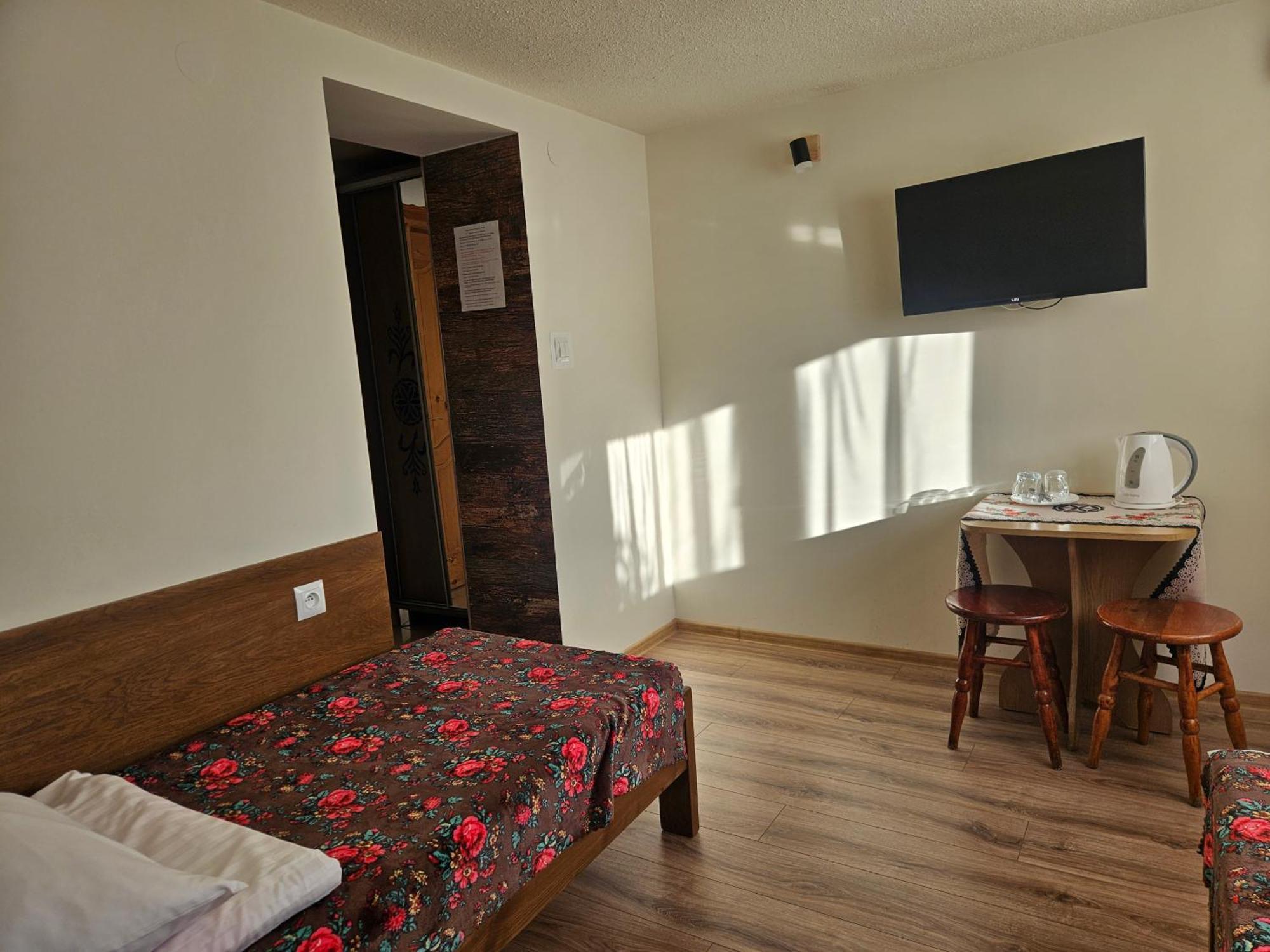 Willa U Renaty - Widok Na Giewont Zakopane Exterior photo