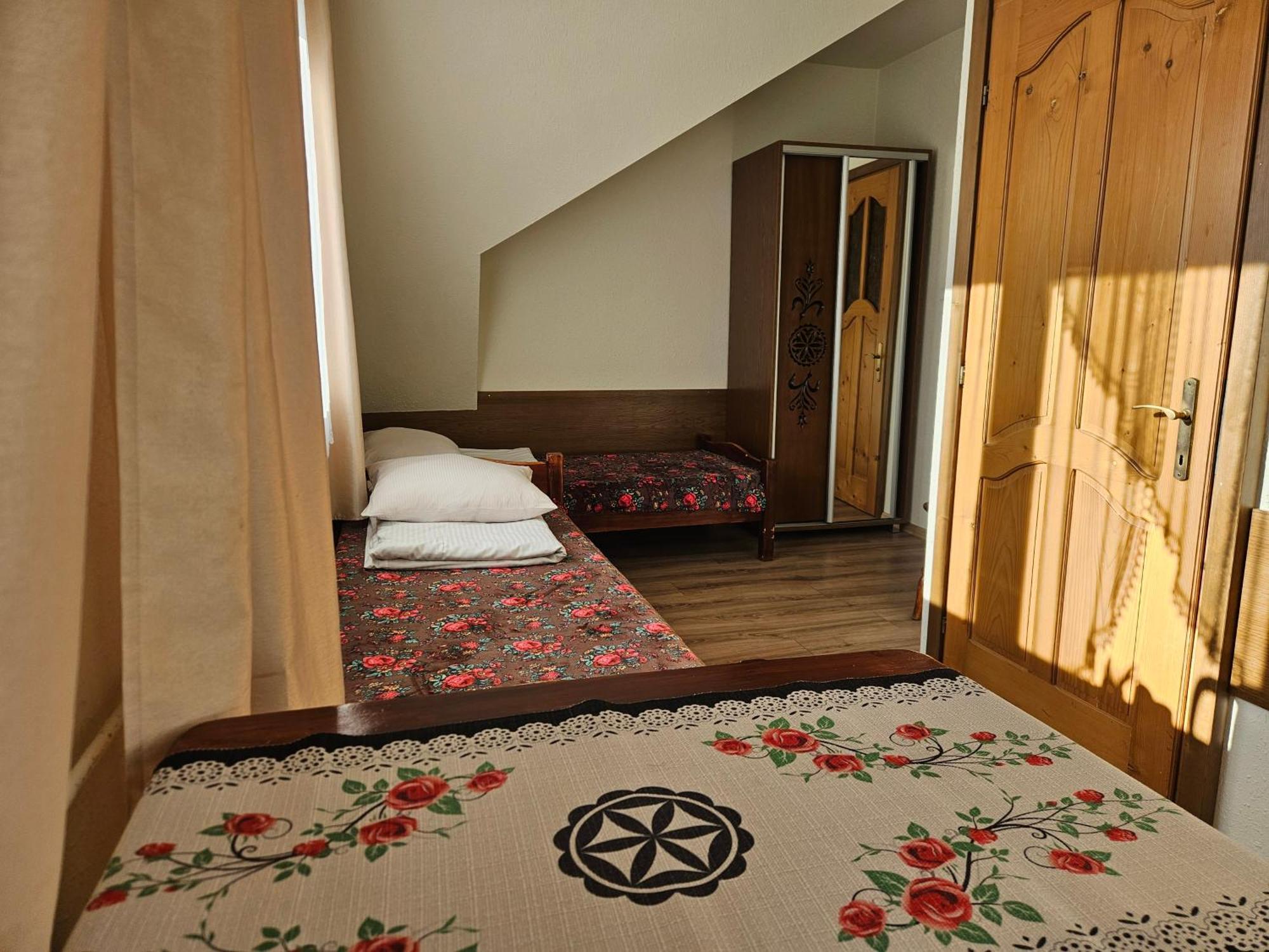 Willa U Renaty - Widok Na Giewont Zakopane Exterior photo